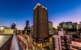 Apa Hotel & Resort Osaka Umeda Eki Tower